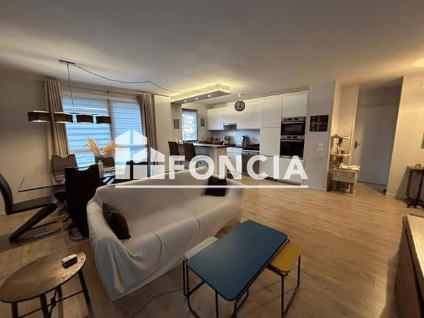 Location Appartement 4 pièces 85 m² - Eragny Sur Oise 95610