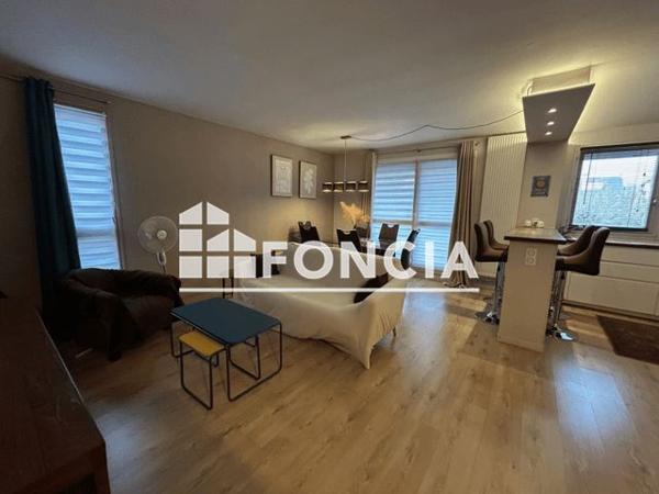 Location Appartement 4 pièces 85 m² - Eragny Sur Oise 95610