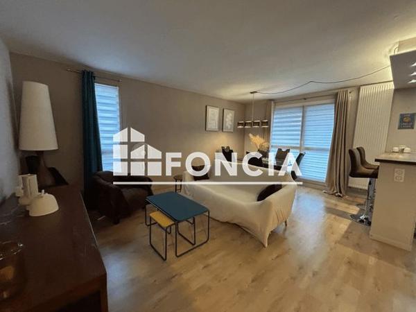 Location Appartement 4 pièces 85 m² - Eragny Sur Oise 95610