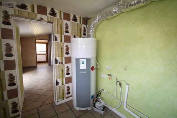 Maison individuelle à vendre à Caudebec-lès-Elbeuf en Seine-Maritime (76320), ref : 27063-1063156