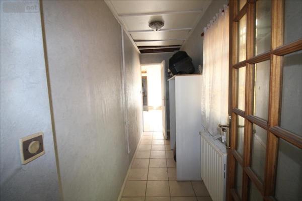 Maison individuelle à vendre à Caudebec-lès-Elbeuf en Seine-Maritime (76320), ref : 27063-1063156