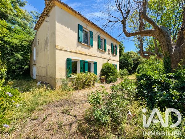 Maison à vendre 5 pièces 129 m² Avignon