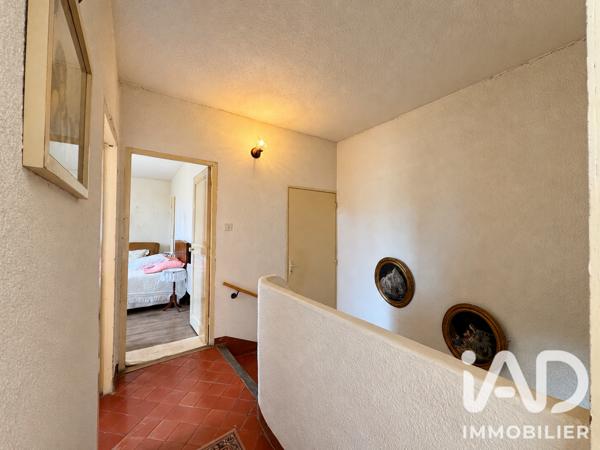 Maison à vendre 5 pièces 129 m² Avignon