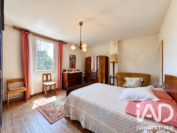 Maison à vendre 5 pièces 129 m² Avignon