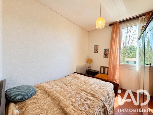 Maison à vendre 5 pièces 129 m² Avignon