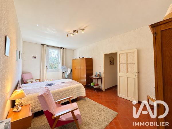 Maison à vendre 5 pièces 129 m² Avignon