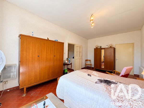 Maison à vendre 5 pièces 129 m² Avignon