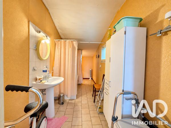 Maison à vendre 5 pièces 129 m² Avignon