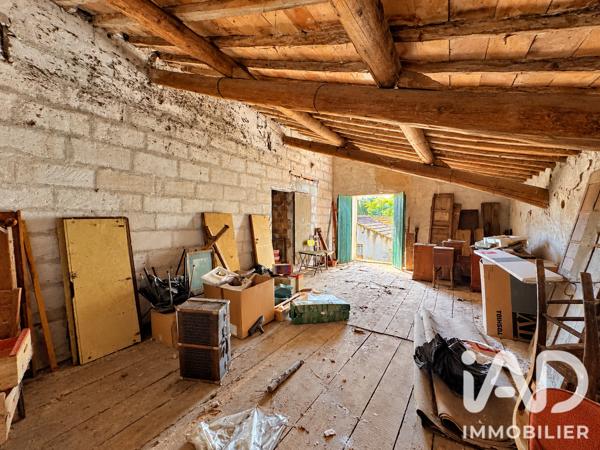 Maison à vendre 5 pièces 129 m² Avignon