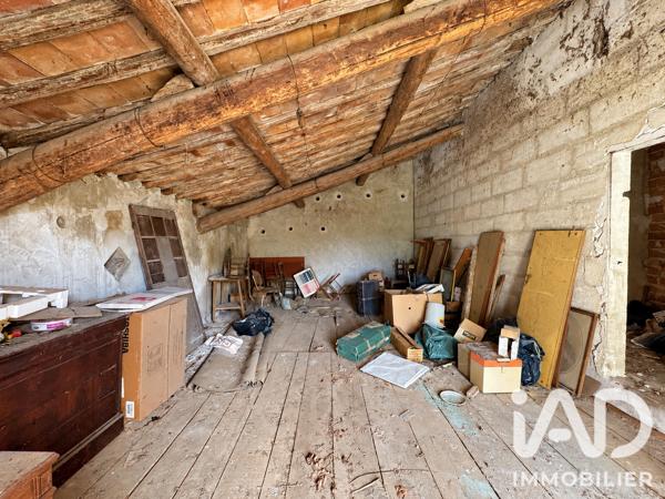 Maison à vendre 5 pièces 129 m² Avignon