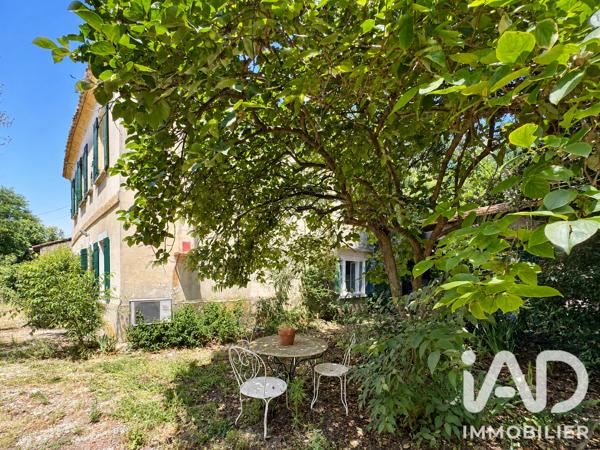 Maison à vendre 5 pièces 129 m² Avignon