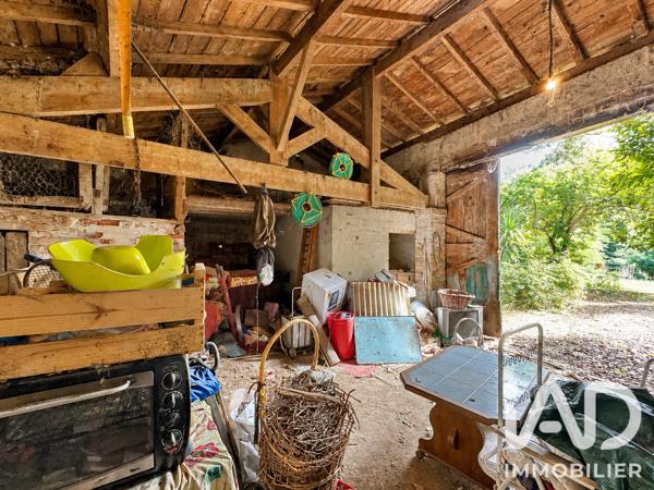 Maison à vendre 5 pièces 129 m² Avignon