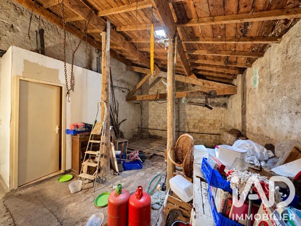 Maison à vendre 5 pièces 129 m² Avignon
