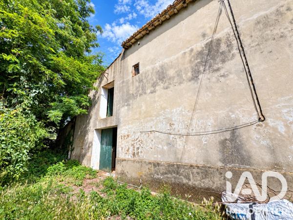 Maison à vendre 5 pièces 129 m² Avignon