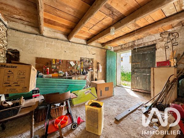 Maison à vendre 5 pièces 129 m² Avignon