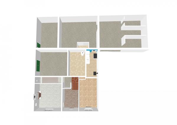 Maison à vendre 5 pièces 129 m² Avignon