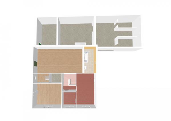 Maison à vendre 5 pièces 129 m² Avignon