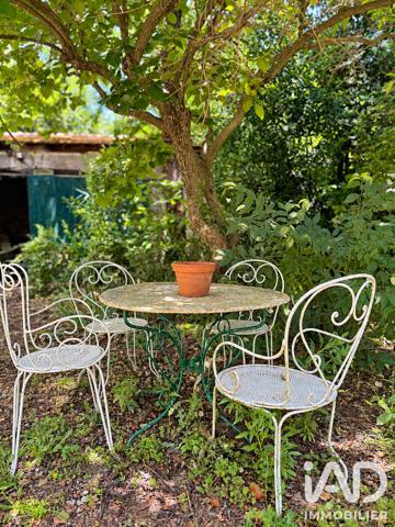 Maison à vendre 5 pièces 129 m² Avignon