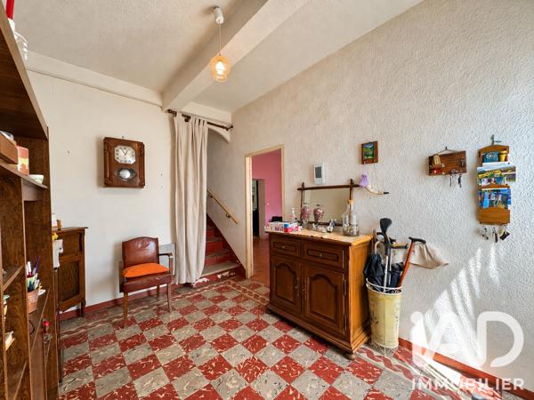 Maison à vendre 5 pièces 129 m² Avignon
