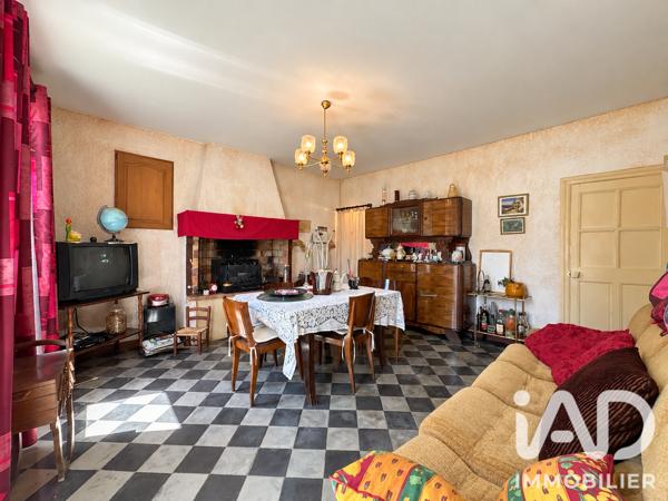 Maison à vendre 5 pièces 129 m² Avignon
