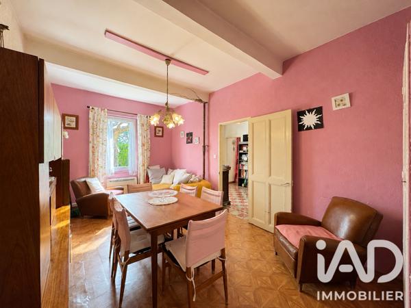 Maison à vendre 5 pièces 129 m² Avignon