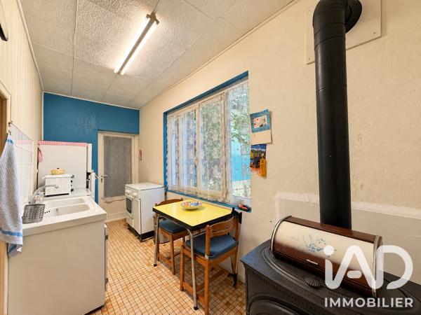 Maison à vendre 5 pièces 129 m² Avignon
