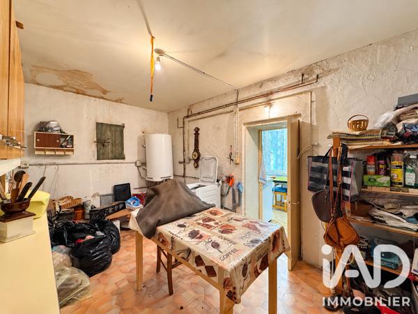 Maison à vendre 5 pièces 129 m² Avignon