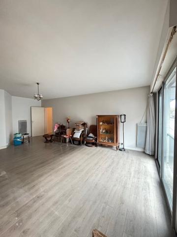 Appartement + parking + annexe