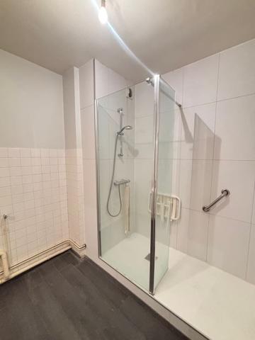 Appartement + parking + annexe