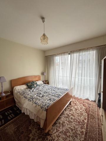 Appartement + parking + annexe