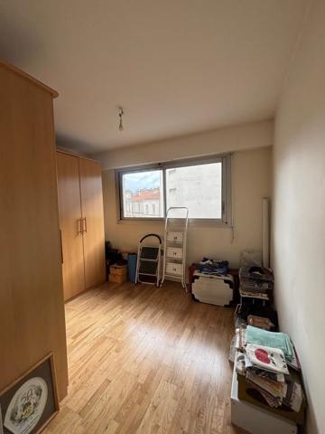 Appartement + parking + annexe