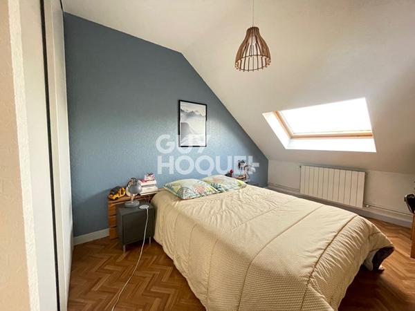 BOURGES - QUARTIER BAFFIER