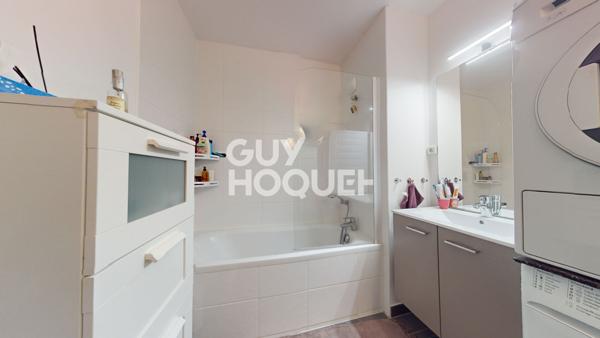 Appartement F3 Dernier Etage 66 m2