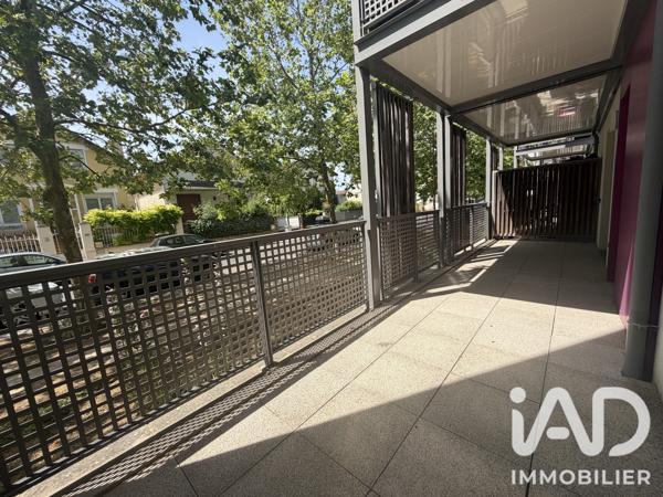 Appartement à vendre 2 pièces 45,34 m² Ris-Orangis