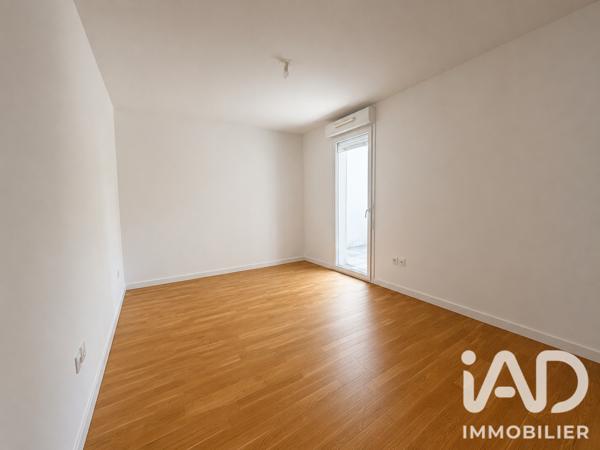 Appartement à vendre 2 pièces 45,34 m² Ris-Orangis
