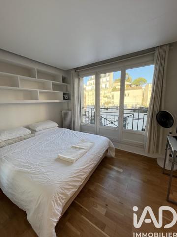 Appartement à vendre 2 pièces 30,52 m² 