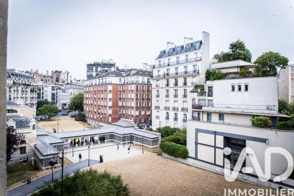 Appartement à vendre 2 pièces 30,52 m² 