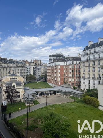 Appartement à vendre 2 pièces 30,52 m² 