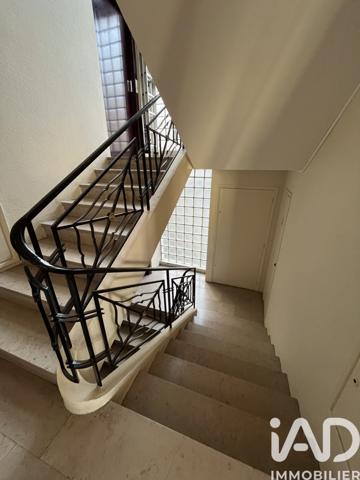 Appartement à vendre 2 pièces 30,52 m² 