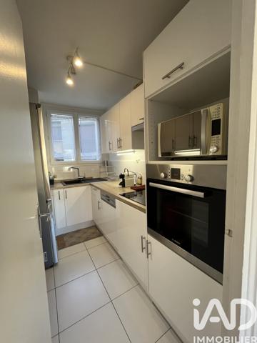 Appartement à vendre 2 pièces 30,52 m² 