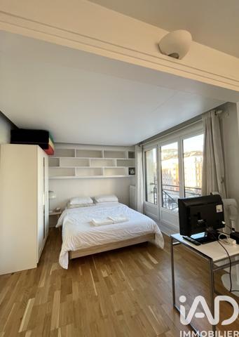 Appartement à vendre 2 pièces 30,52 m² 