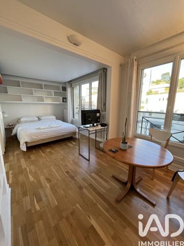 Appartement à vendre 2 pièces 30,52 m² 