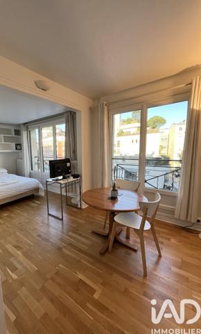 Appartement à vendre 2 pièces 30,52 m² 