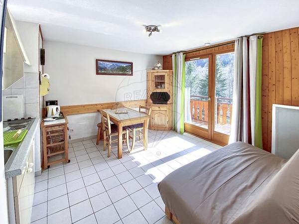 Appartement  en vente - Haute-Savoie - 74