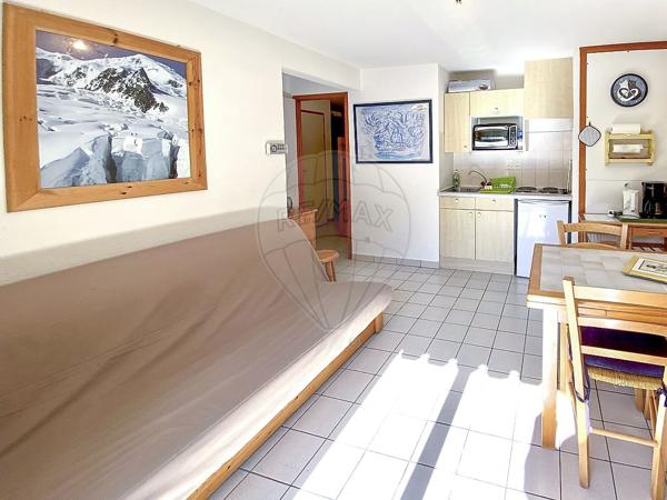 Appartement  en vente - Haute-Savoie - 74