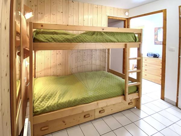 Appartement  en vente - Haute-Savoie - 74