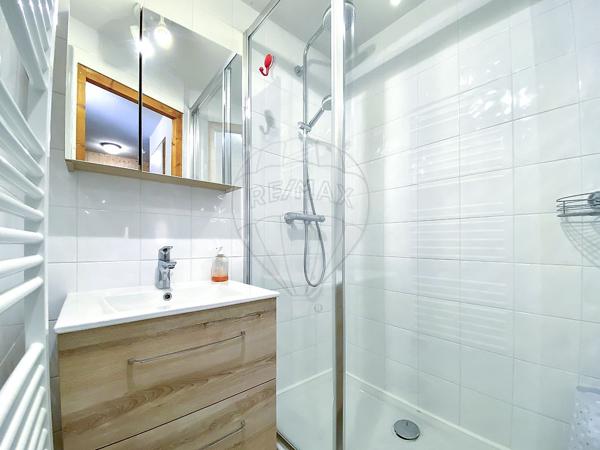 Appartement  en vente - Haute-Savoie - 74