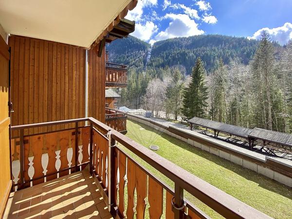 Appartement  en vente - Haute-Savoie - 74