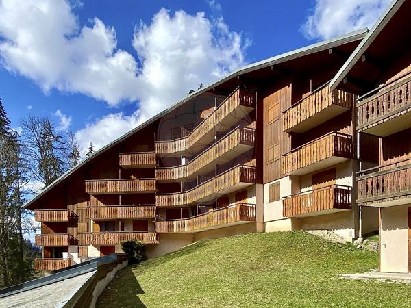 Appartement  en vente - Haute-Savoie - 74