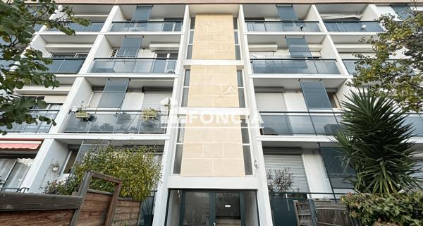 À vendre Appartement 2 pièces 54 m² - Montpellier 34070